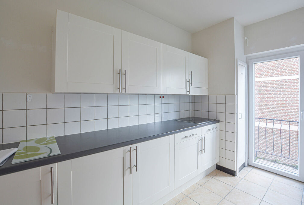 Appartement te koop in Sint-Pieters-Woluwe