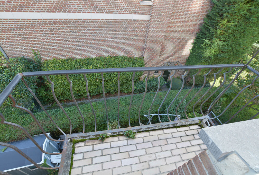 Appartement te koop in Sint-Pieters-Woluwe