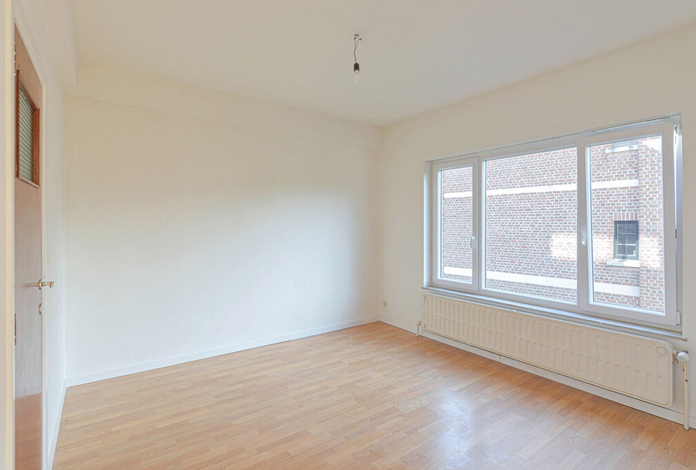 Appartement te koop in Sint-Pieters-Woluwe