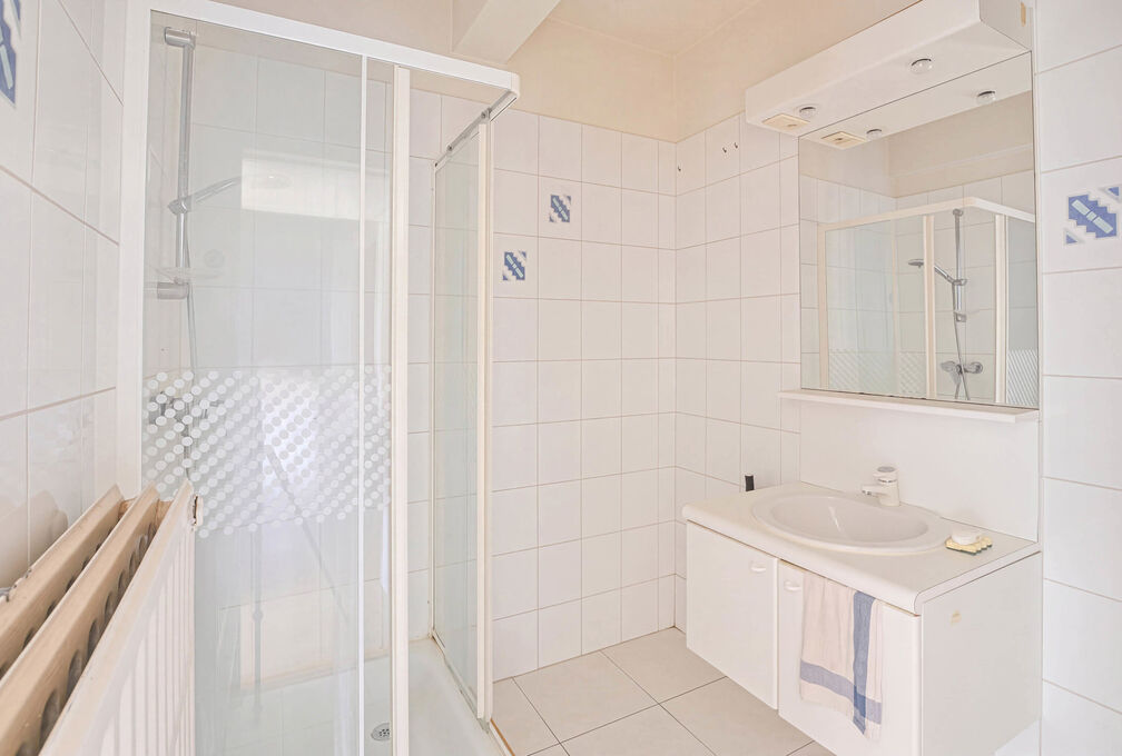 Appartement te koop in Sint-Pieters-Woluwe