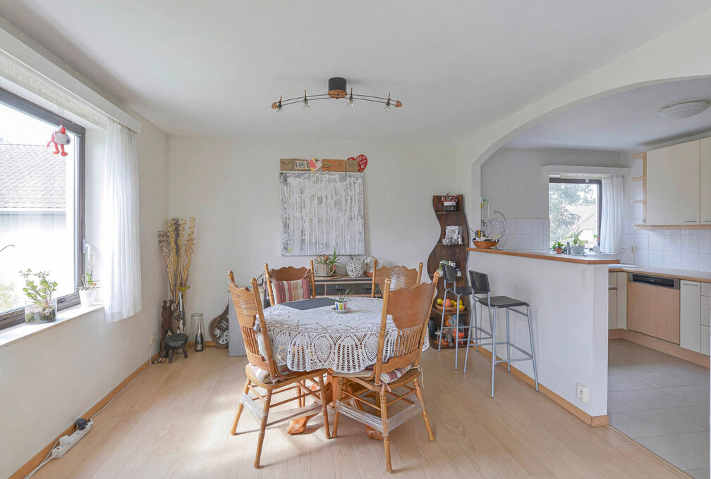 Appartement te koop in Wezembeek-Oppem