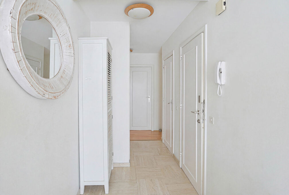 Appartement te koop in Wezembeek-Oppem