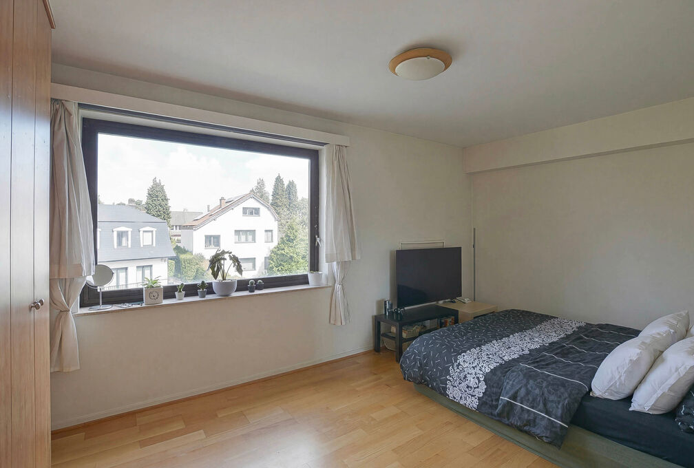 Appartement te koop in Wezembeek-Oppem