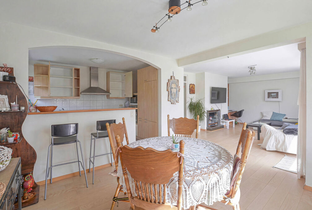 Appartement te koop in Wezembeek-Oppem