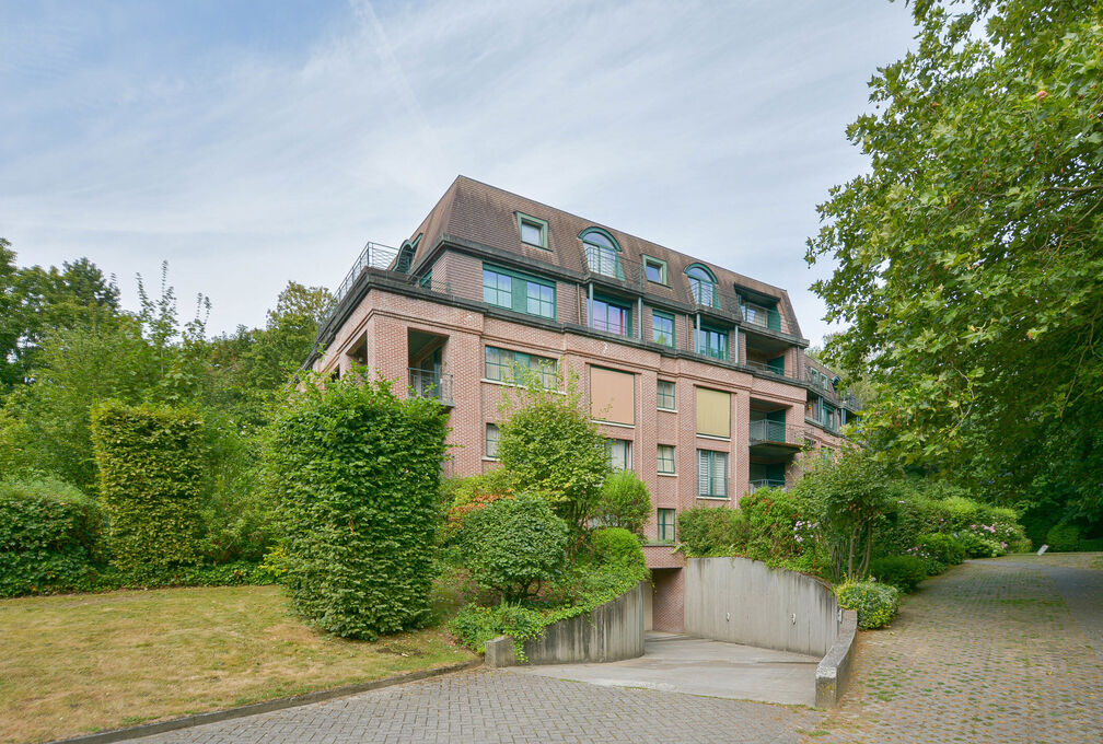 Appartement te koop in Wezembeek-Oppem