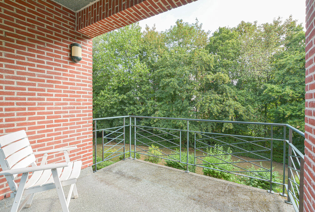 Appartement te koop in Wezembeek-Oppem