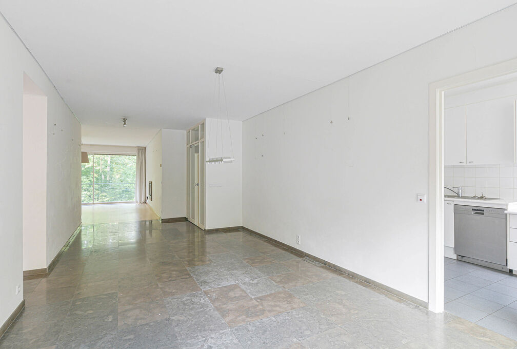 Appartement te koop in Wezembeek-Oppem