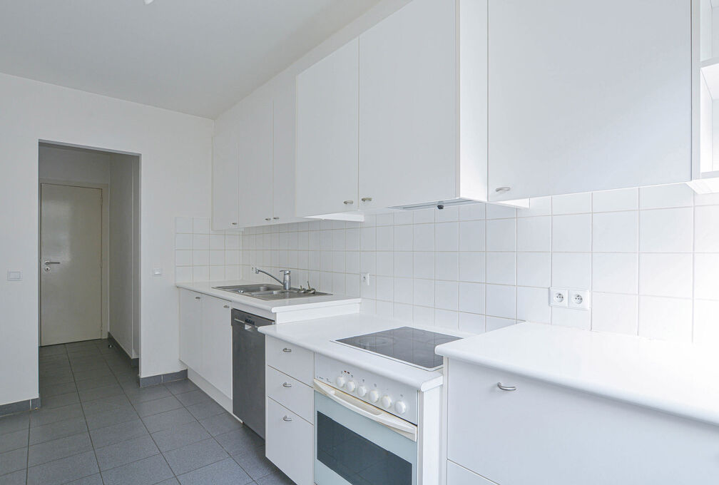 Appartement te koop in Wezembeek-Oppem