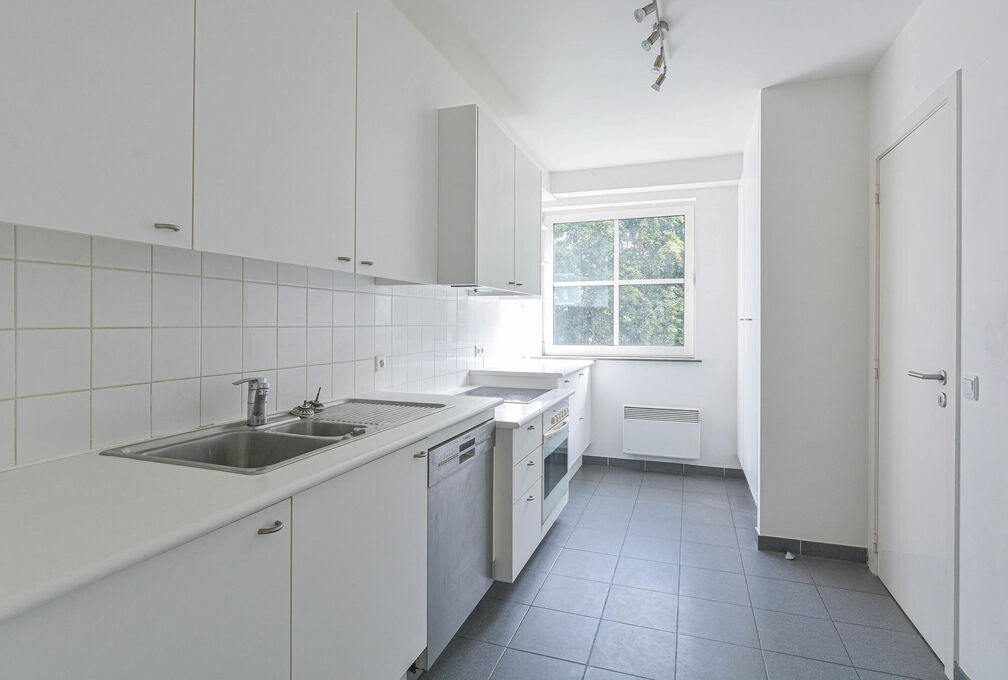 Appartement te koop in Wezembeek-Oppem