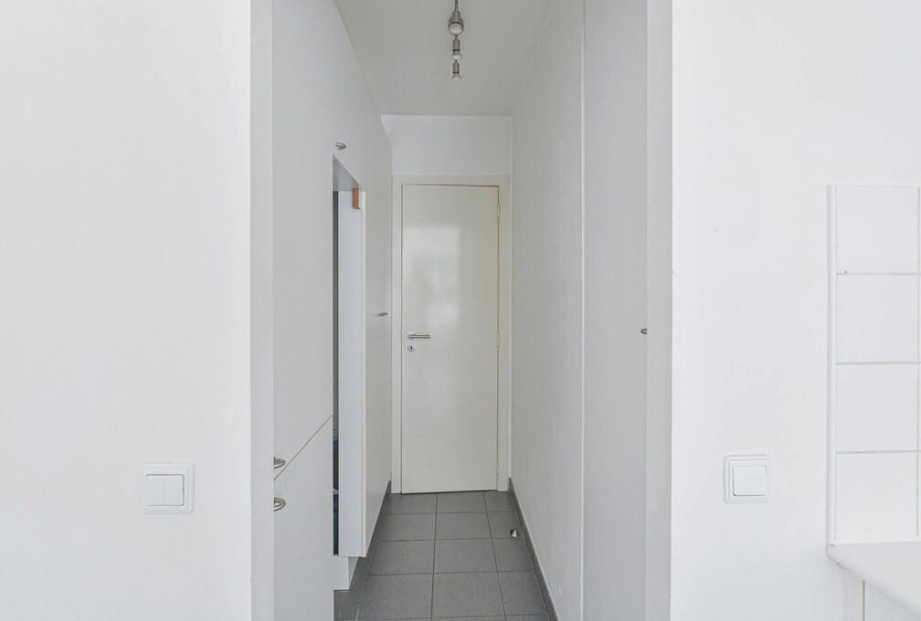 Appartement te koop in Wezembeek-Oppem