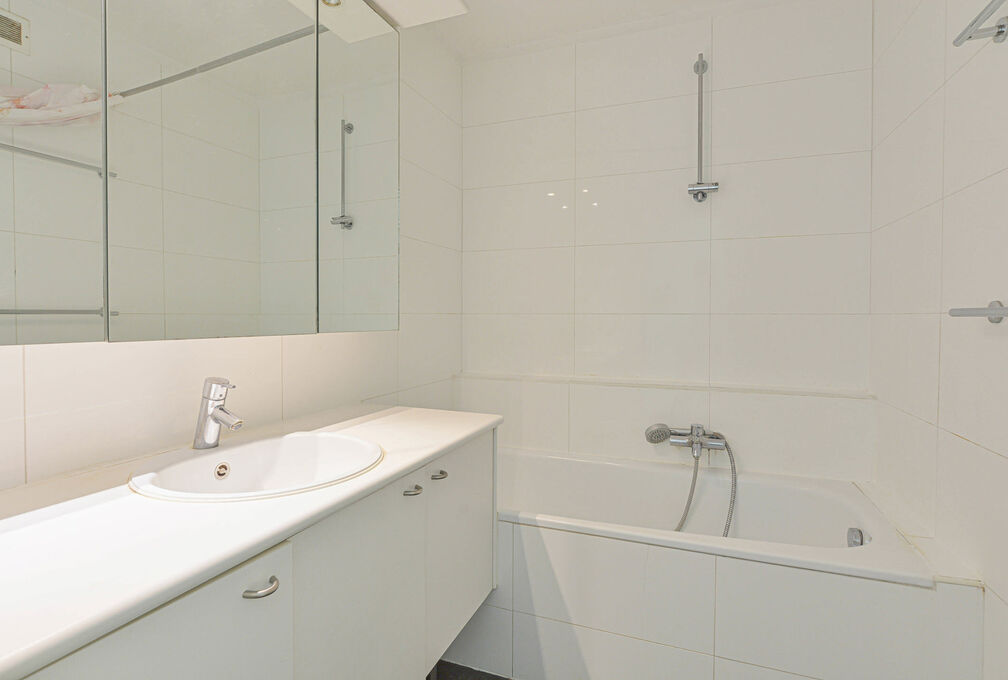 Appartement te koop in Wezembeek-Oppem