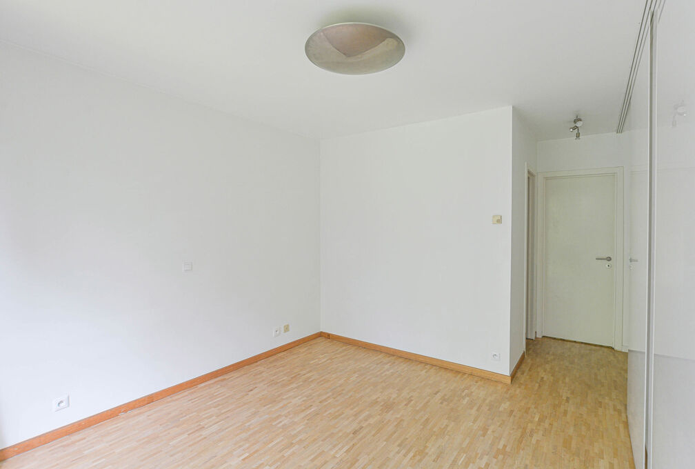 Appartement te koop in Wezembeek-Oppem