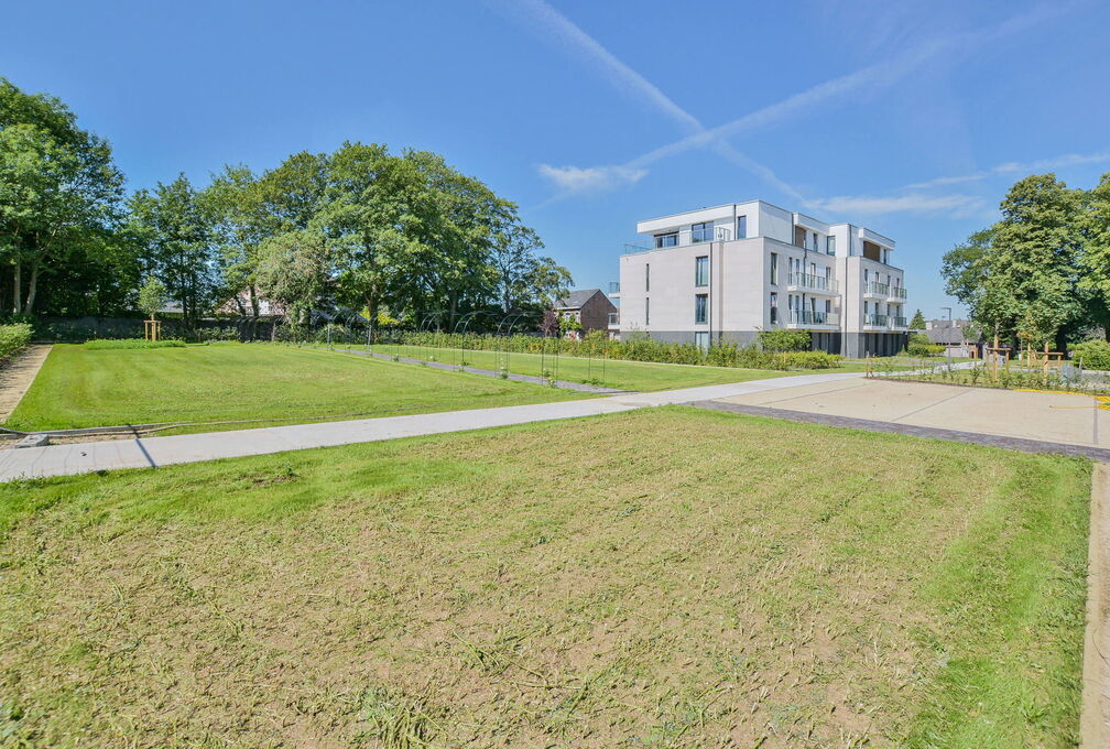 Appartement te koop in Wezembeek-Oppem
