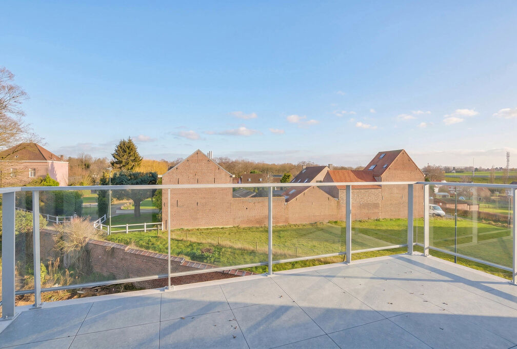 Appartement te koop in Wezembeek-Oppem
