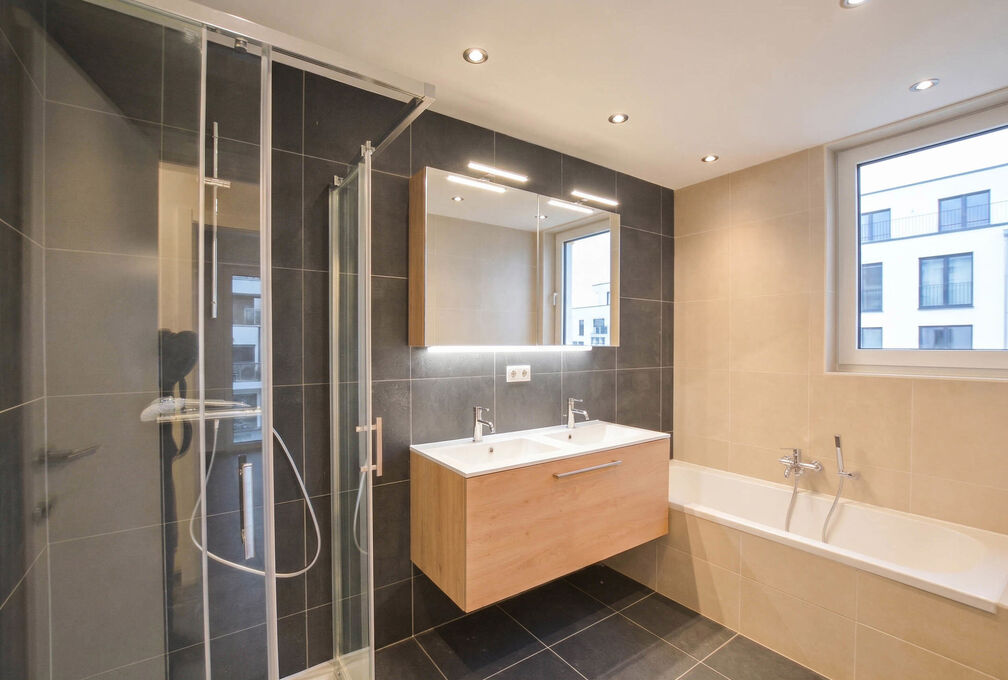 Appartement te koop in Wezembeek-Oppem