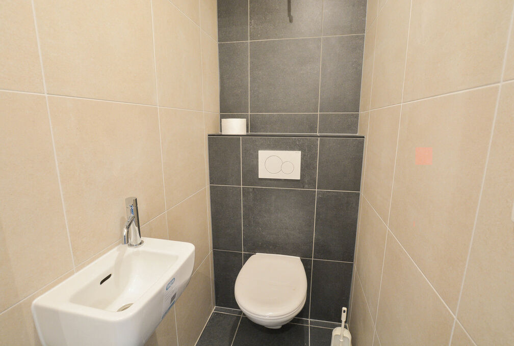 Appartement te koop in Wezembeek-Oppem