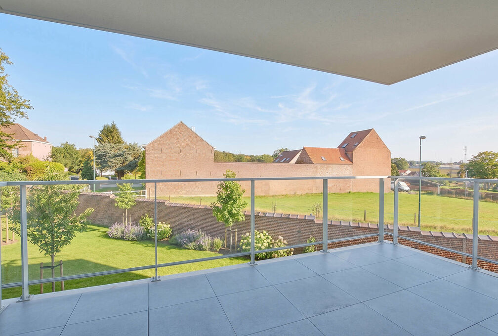Appartement te koop in Wezembeek-Oppem