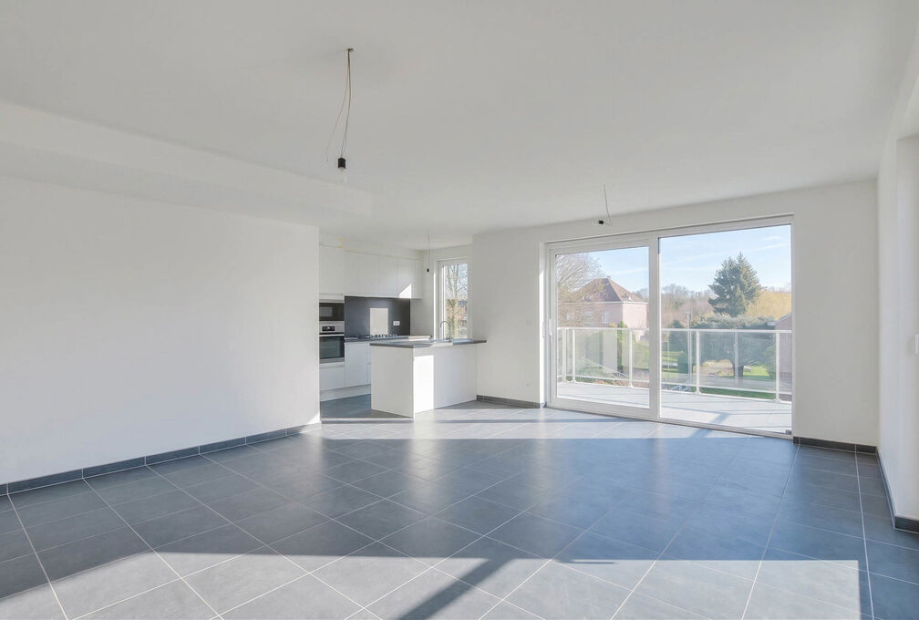 Appartement te koop in Wezembeek-Oppem