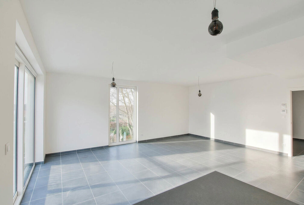 Appartement te koop in Wezembeek-Oppem