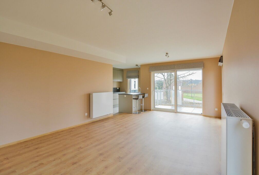 Appartement te koop in Wezembeek-Oppem