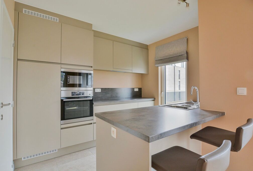 Appartement te koop in Wezembeek-Oppem