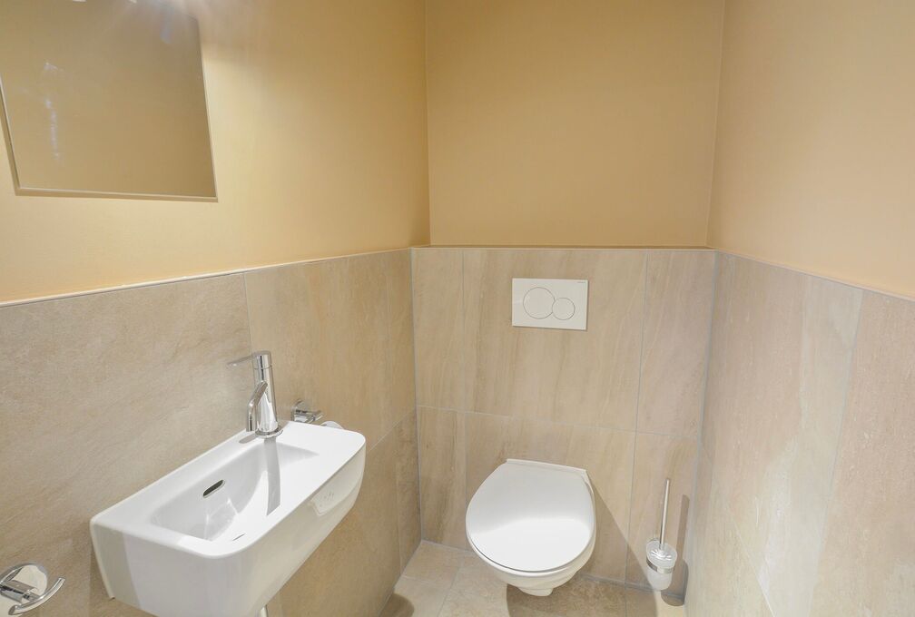 Appartement te koop in Wezembeek-Oppem
