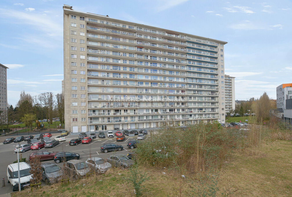 Appartement te koop in Woluwe-Saint-Lambert