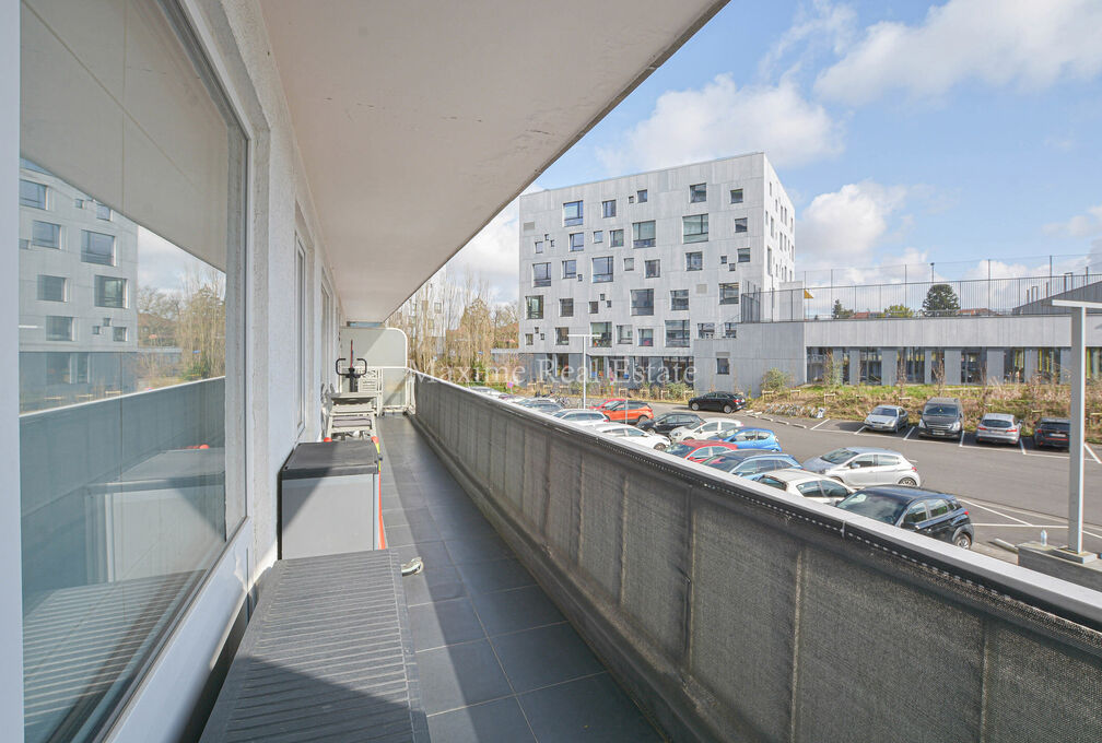 Appartement te koop in Woluwe-Saint-Lambert