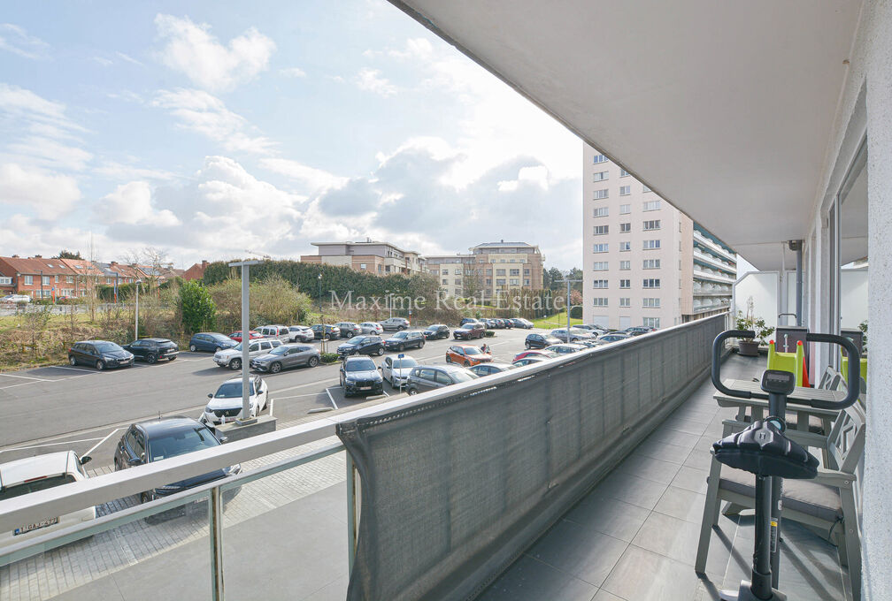 Appartement te koop in Woluwe-Saint-Lambert