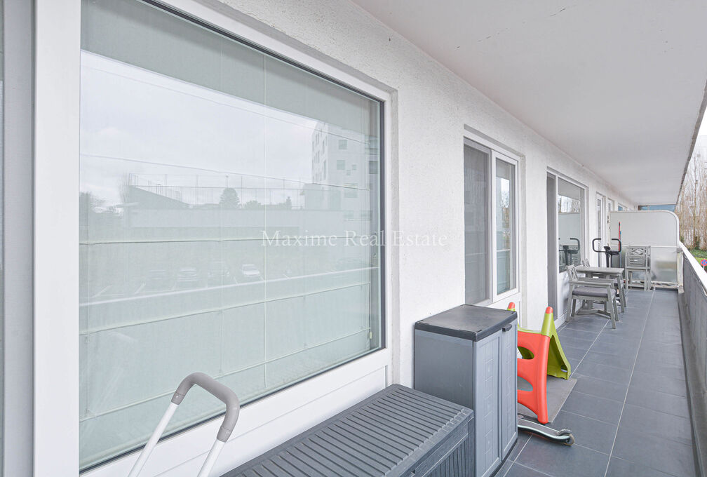 Appartement te koop in Woluwe-Saint-Lambert