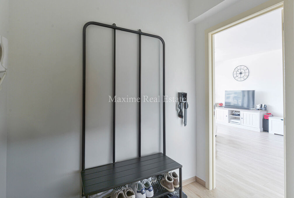 Appartement te koop in Woluwe-Saint-Lambert