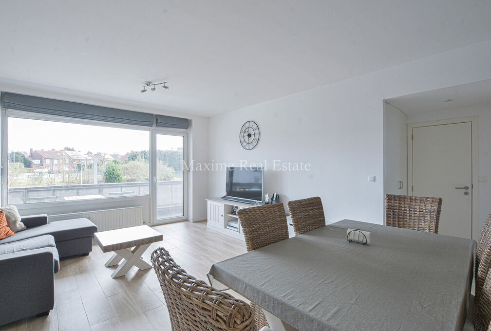 Appartement te koop in Woluwe-Saint-Lambert