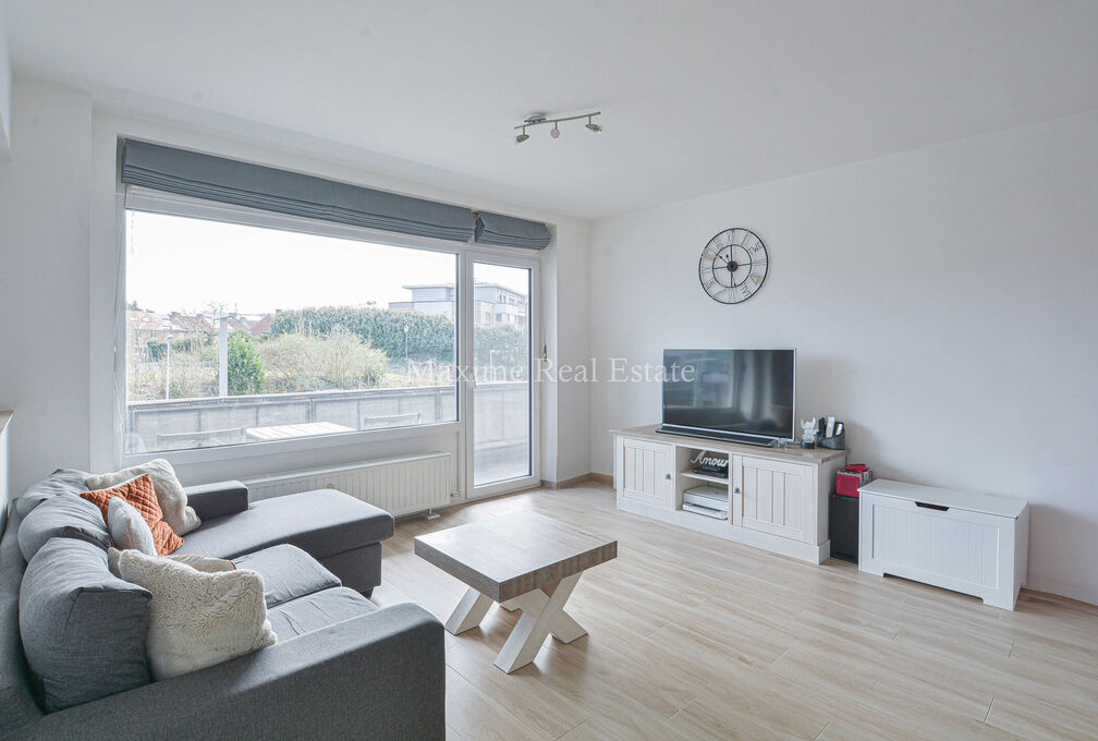 Appartement te koop in Woluwe-Saint-Lambert