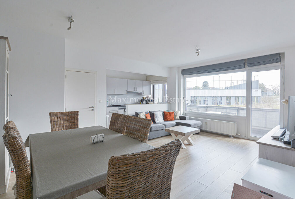 Appartement te koop in Woluwe-Saint-Lambert