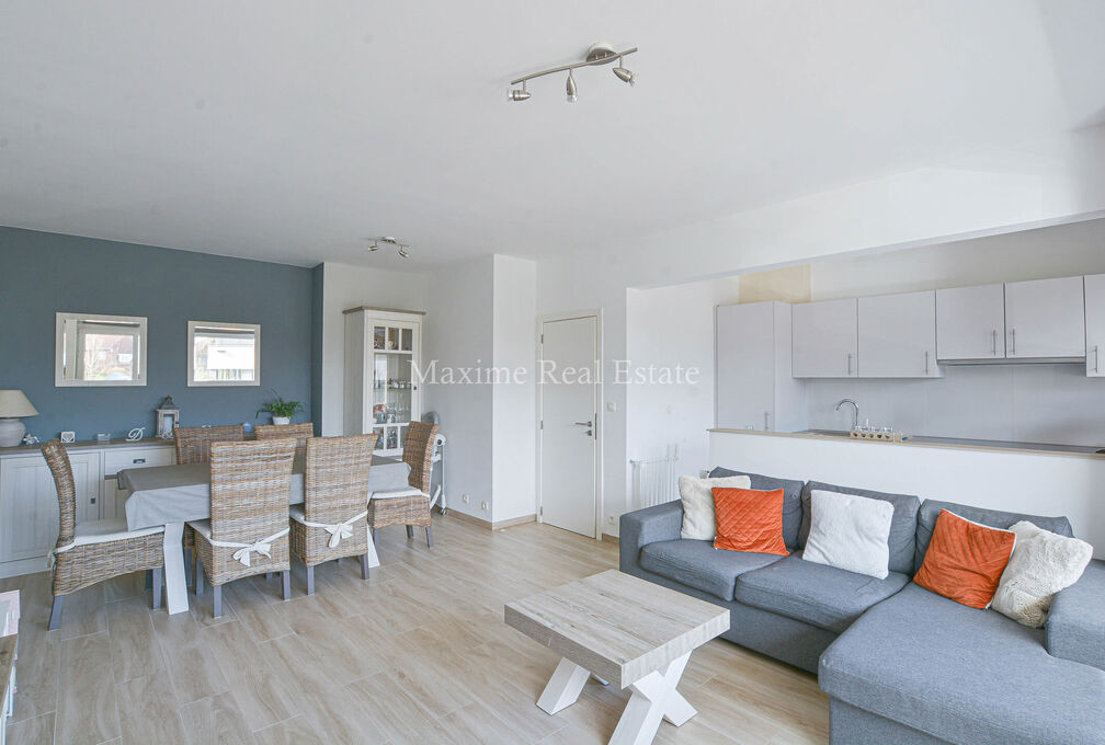 Appartement te koop in Woluwe-Saint-Lambert