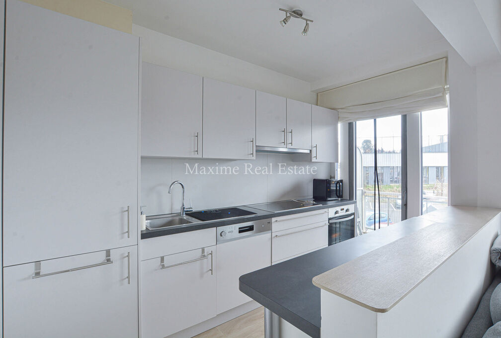 Appartement te koop in Woluwe-Saint-Lambert