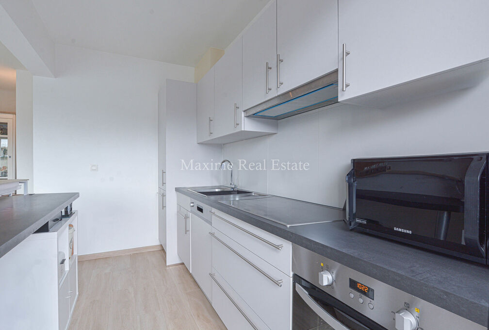 Appartement te koop in Woluwe-Saint-Lambert