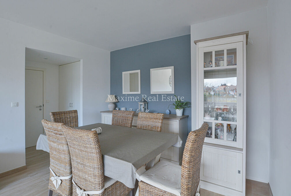 Appartement te koop in Woluwe-Saint-Lambert