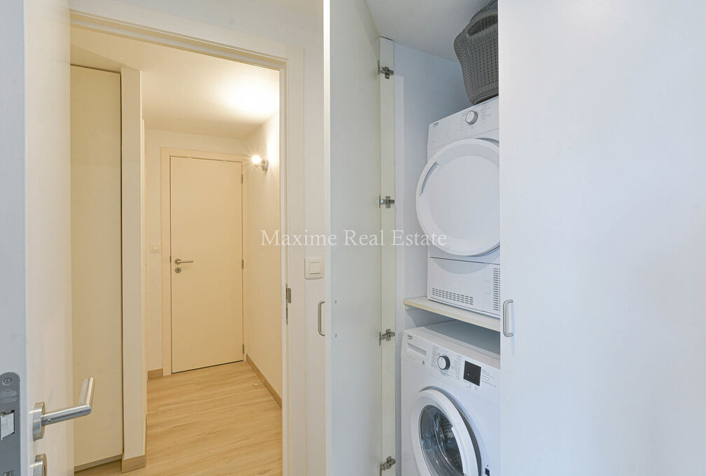 Appartement te koop in Woluwe-Saint-Lambert