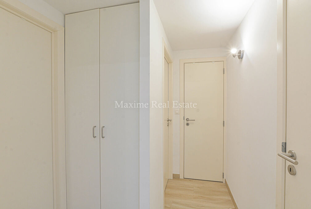 Appartement te koop in Woluwe-Saint-Lambert