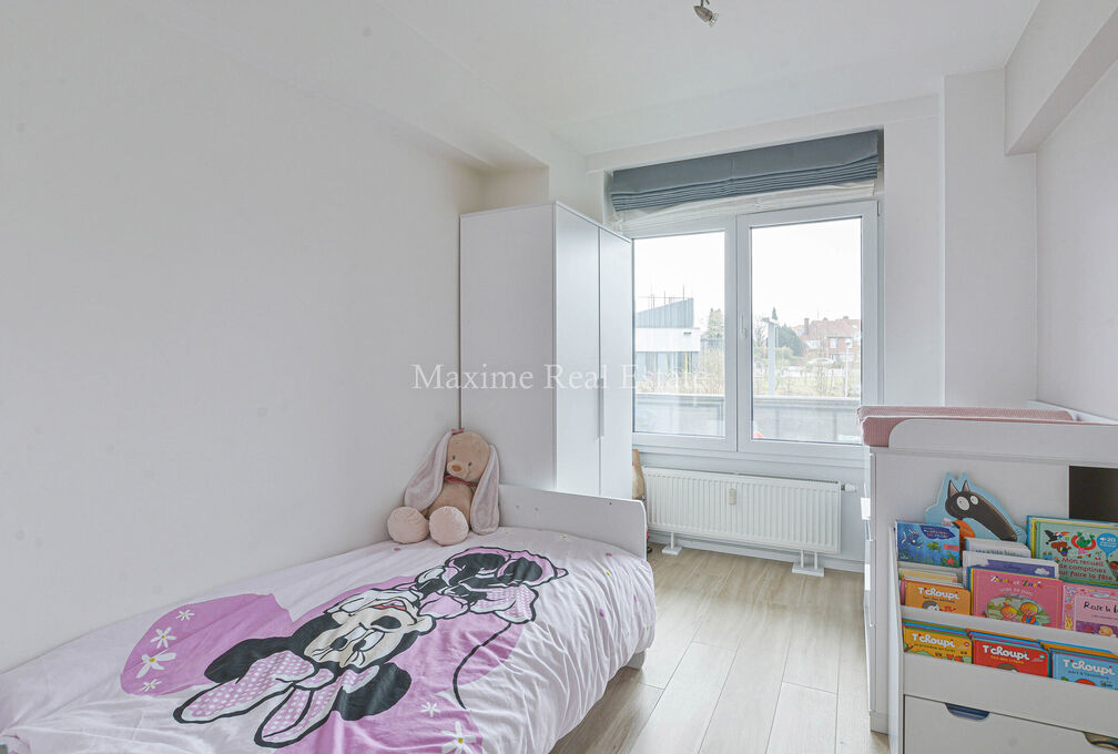 Appartement te koop in Woluwe-Saint-Lambert