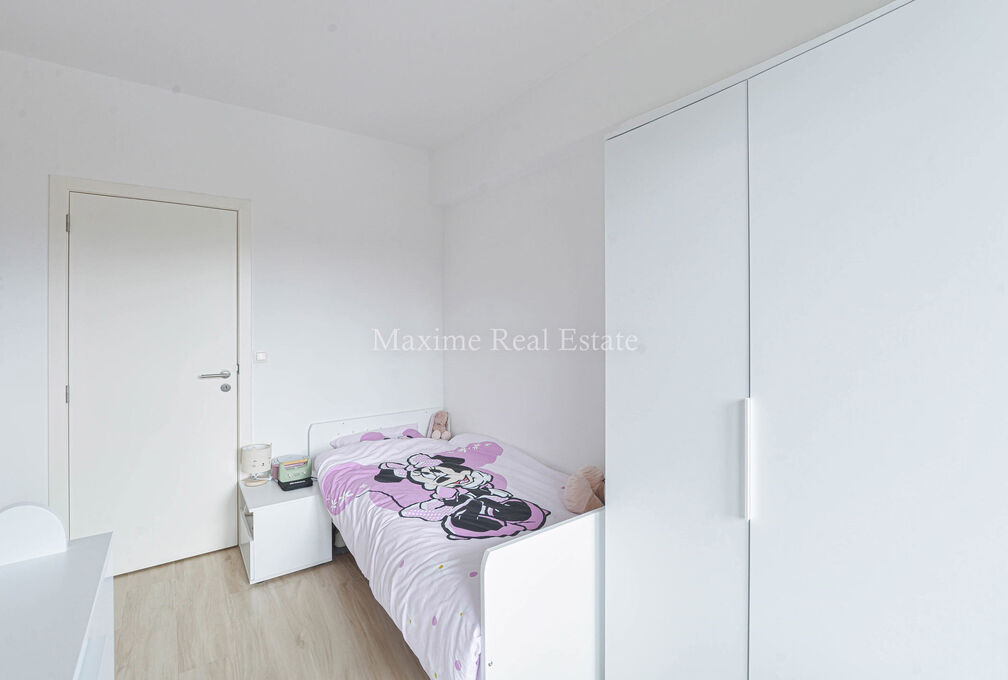 Appartement te koop in Woluwe-Saint-Lambert