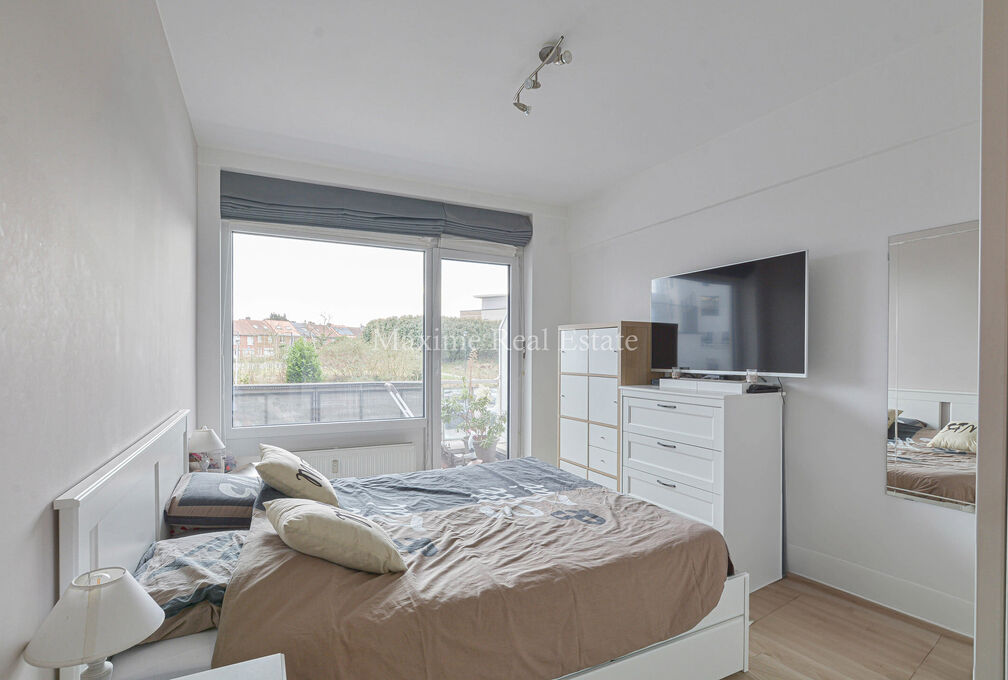 Appartement te koop in Woluwe-Saint-Lambert