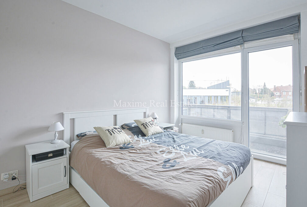 Appartement te koop in Woluwe-Saint-Lambert