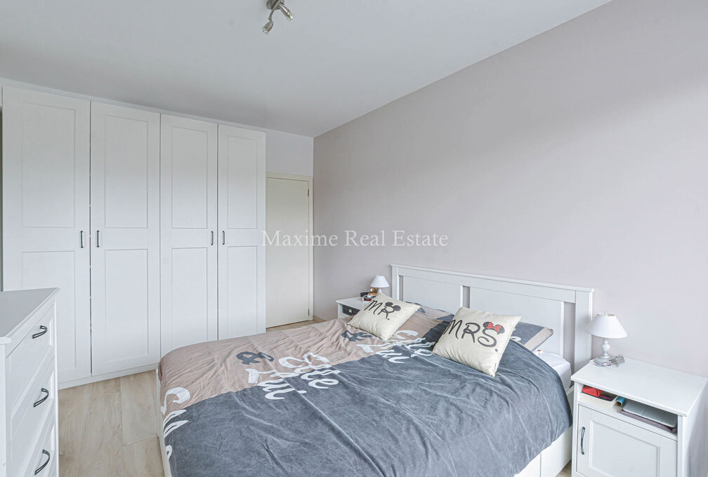 Appartement te koop in Woluwe-Saint-Lambert