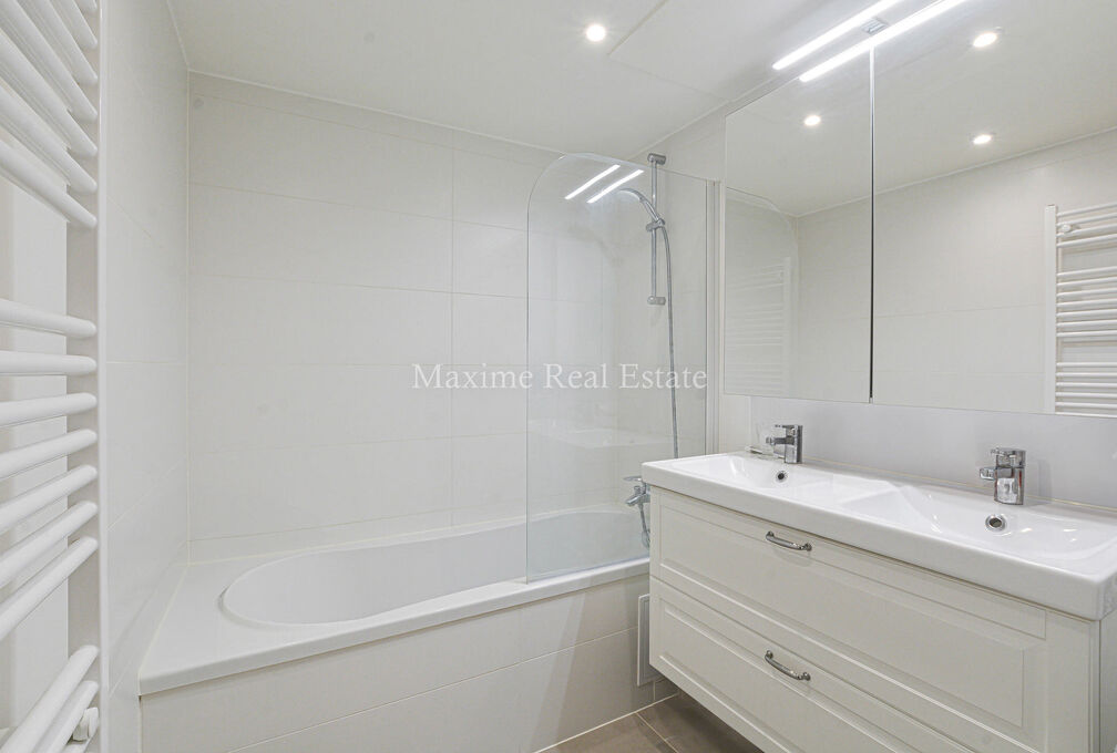 Appartement te koop in Woluwe-Saint-Lambert
