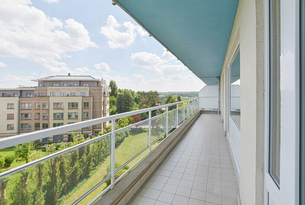 Appartement te koop in Woluwe-Saint-Lambert