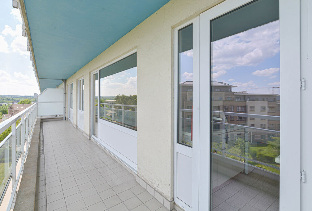 Appartement te koop in Woluwe-Saint-Lambert