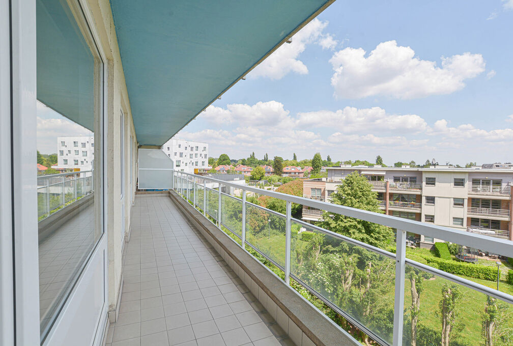 Appartement te koop in Woluwe-Saint-Lambert