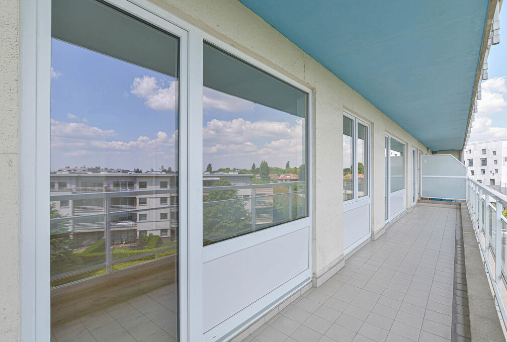 Appartement te koop in Woluwe-Saint-Lambert
